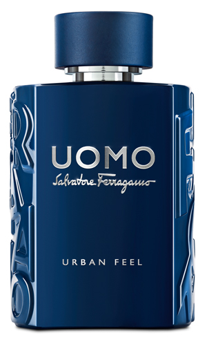 Salvatore Ferragamo Uomo Urban Feel Eau de Toilette (EdT)
