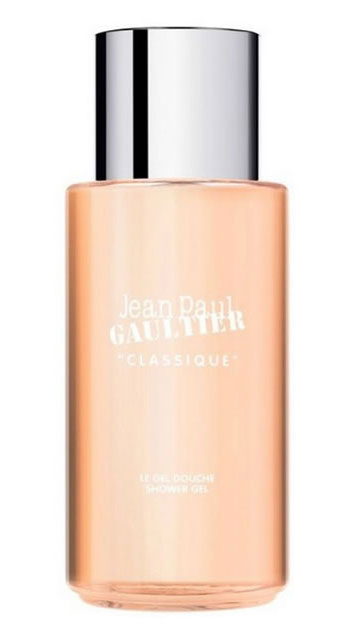 Jean Paul Gaultier Classique Shower Gel