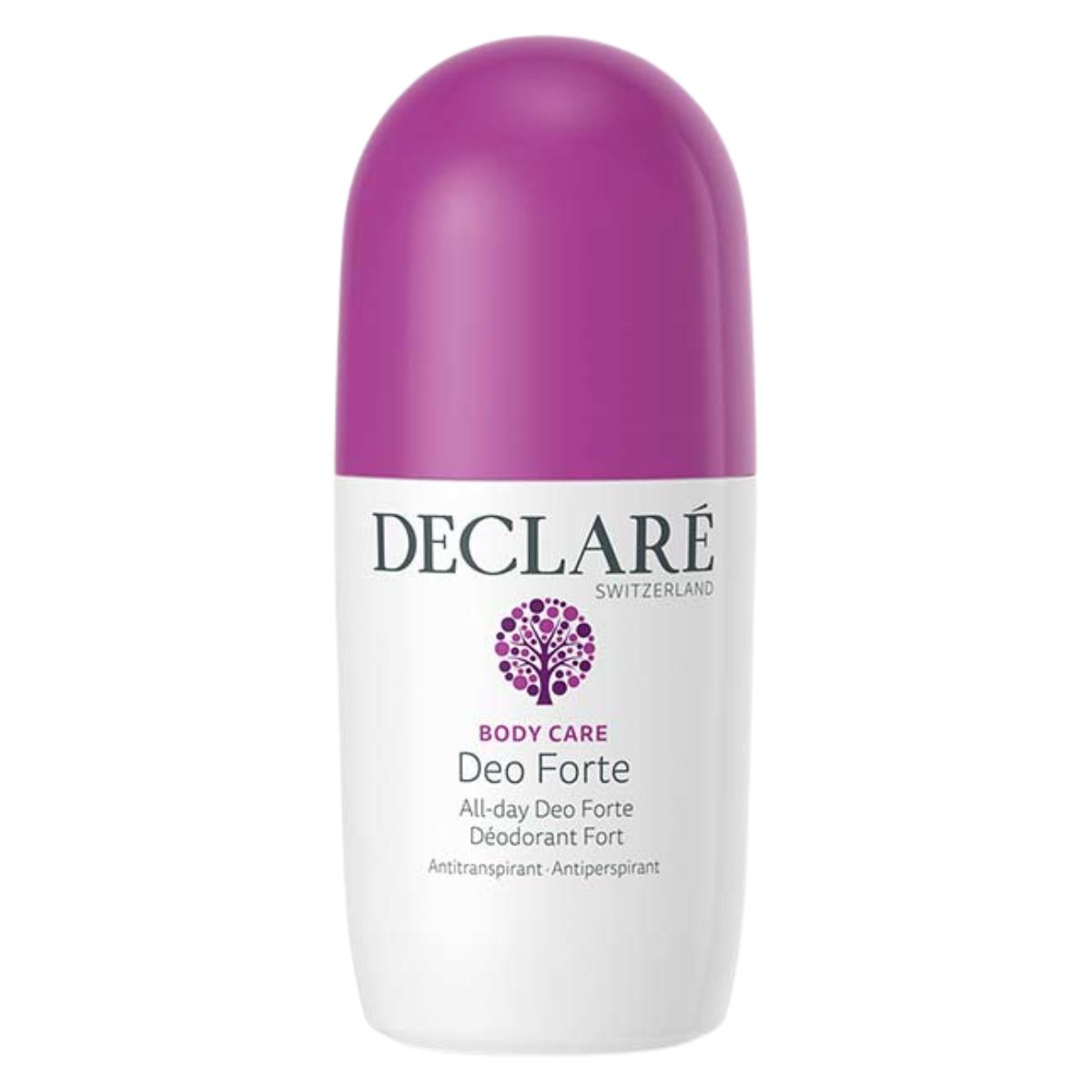 Declaré Body Care Deo Forte Roll-on