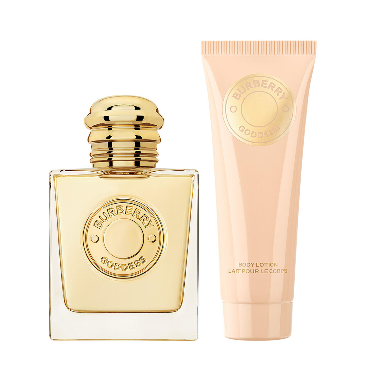 Burberry Goddess Eau de Parfum (EdP) 50ml SET