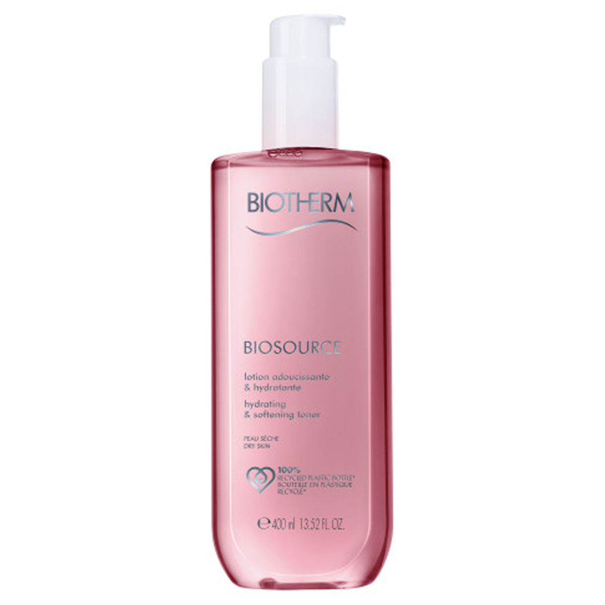Biotherm Biosource 24H Hydrating and Tonifying Toner PS