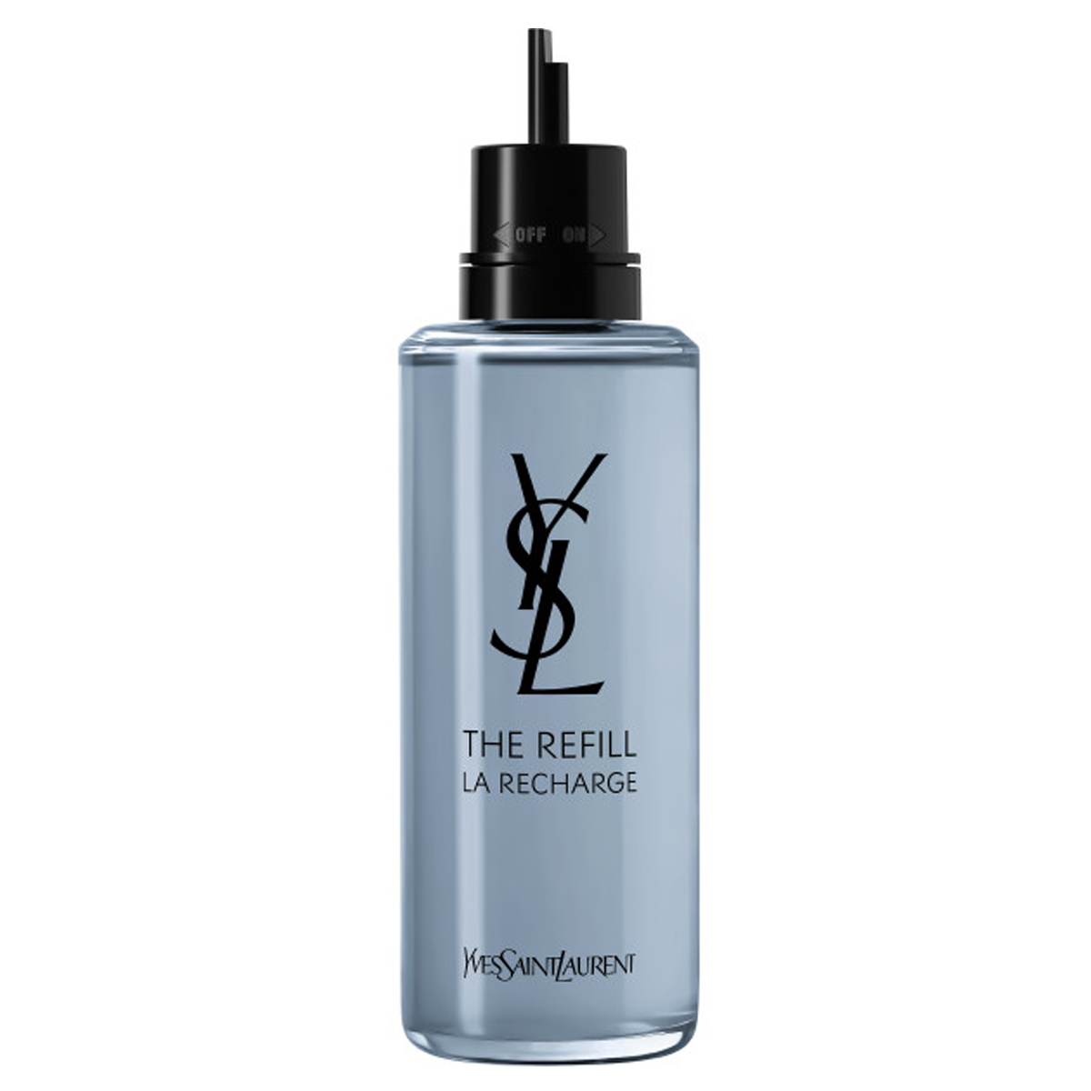 Yves Saint Laurent Y Eau de Parfum (EdP) Nachfüllung