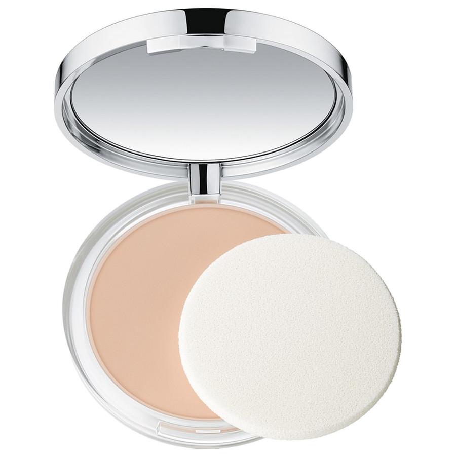 Clinique Almost Powder Make-up Broad Spectrum Powder SPF 15
