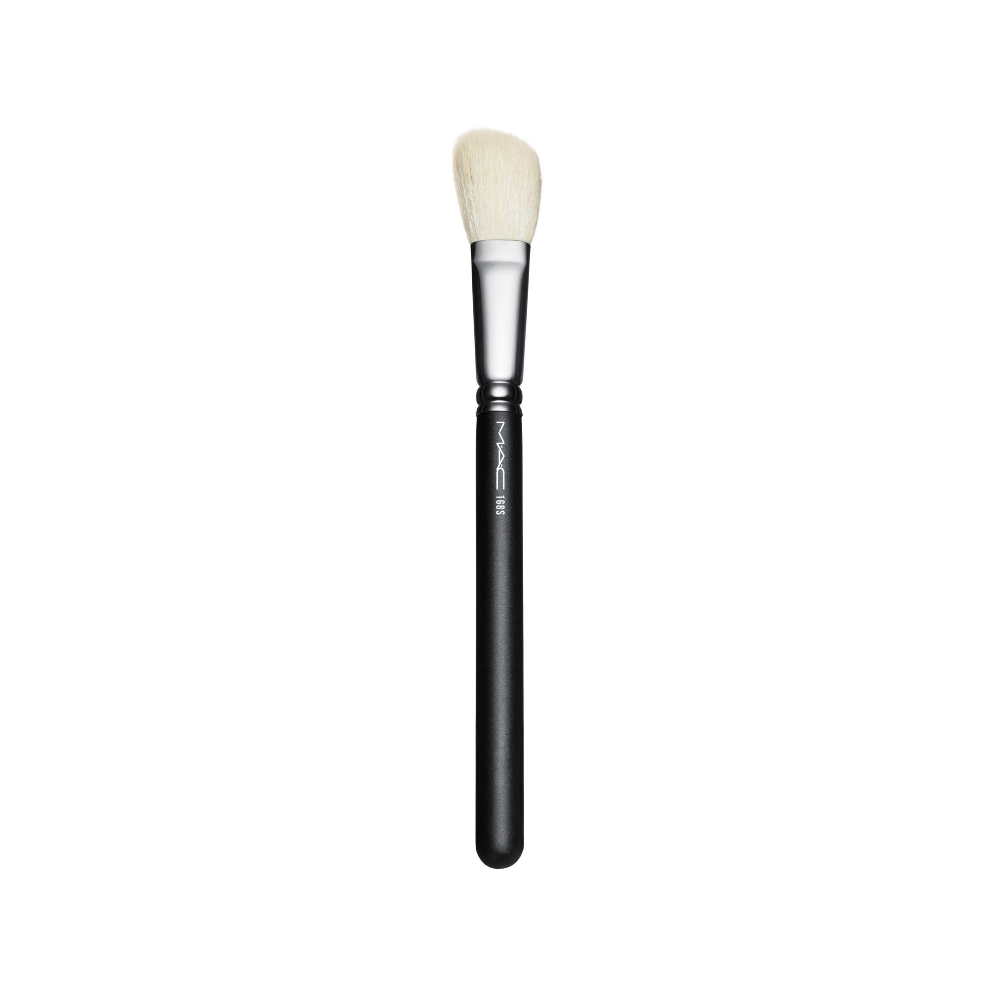 MAC Professional Brush 168S Large Angled Contour