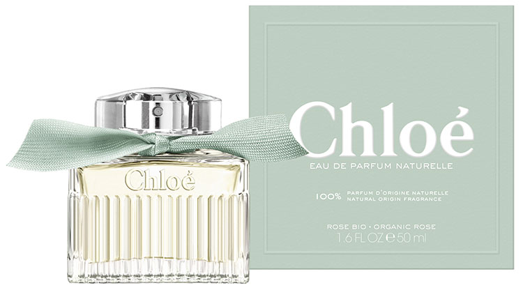 Chloé Chloé Naturelle Eau de Parfum (EdP)