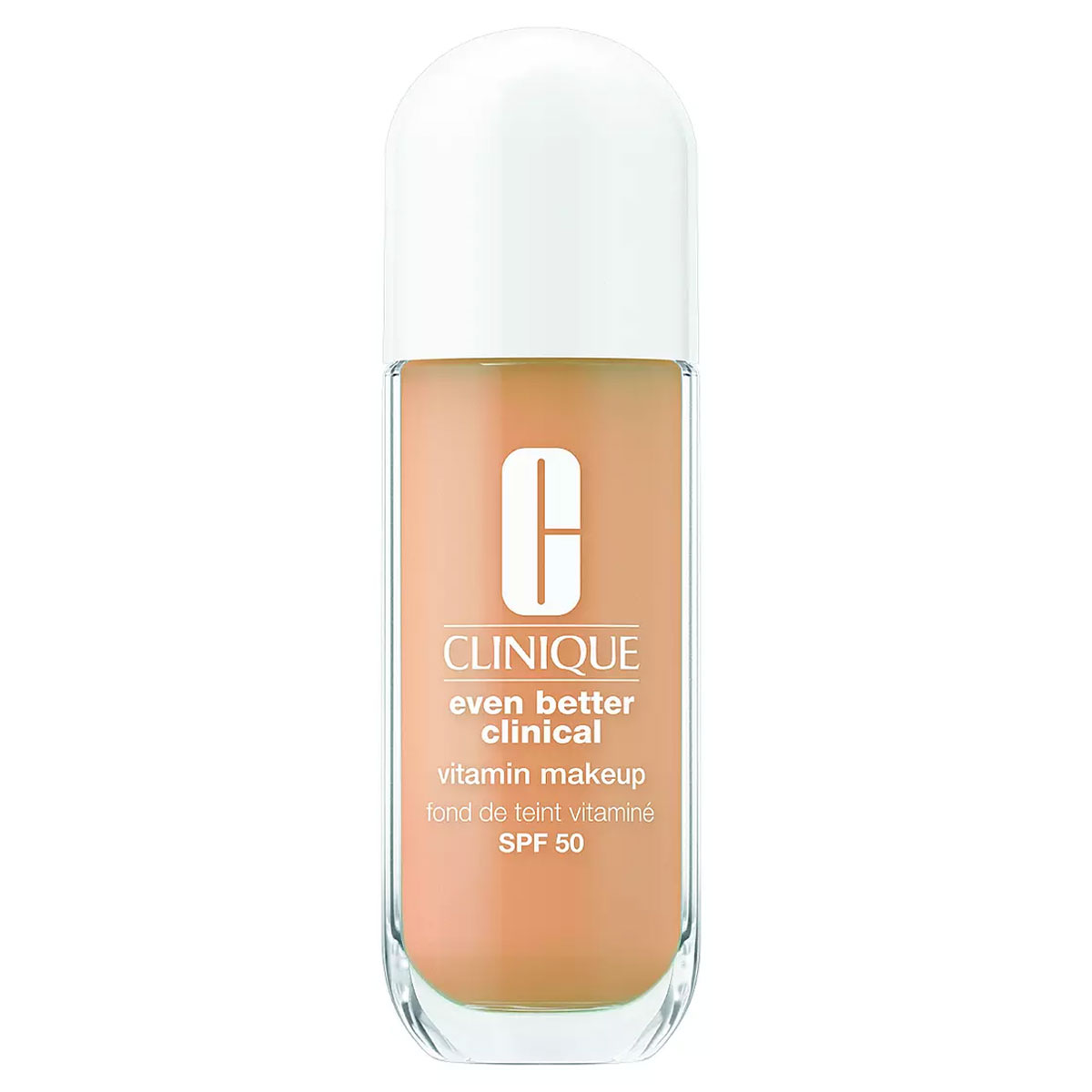 Clinique Even Better Clinical Vitamin Foundation SPF 50