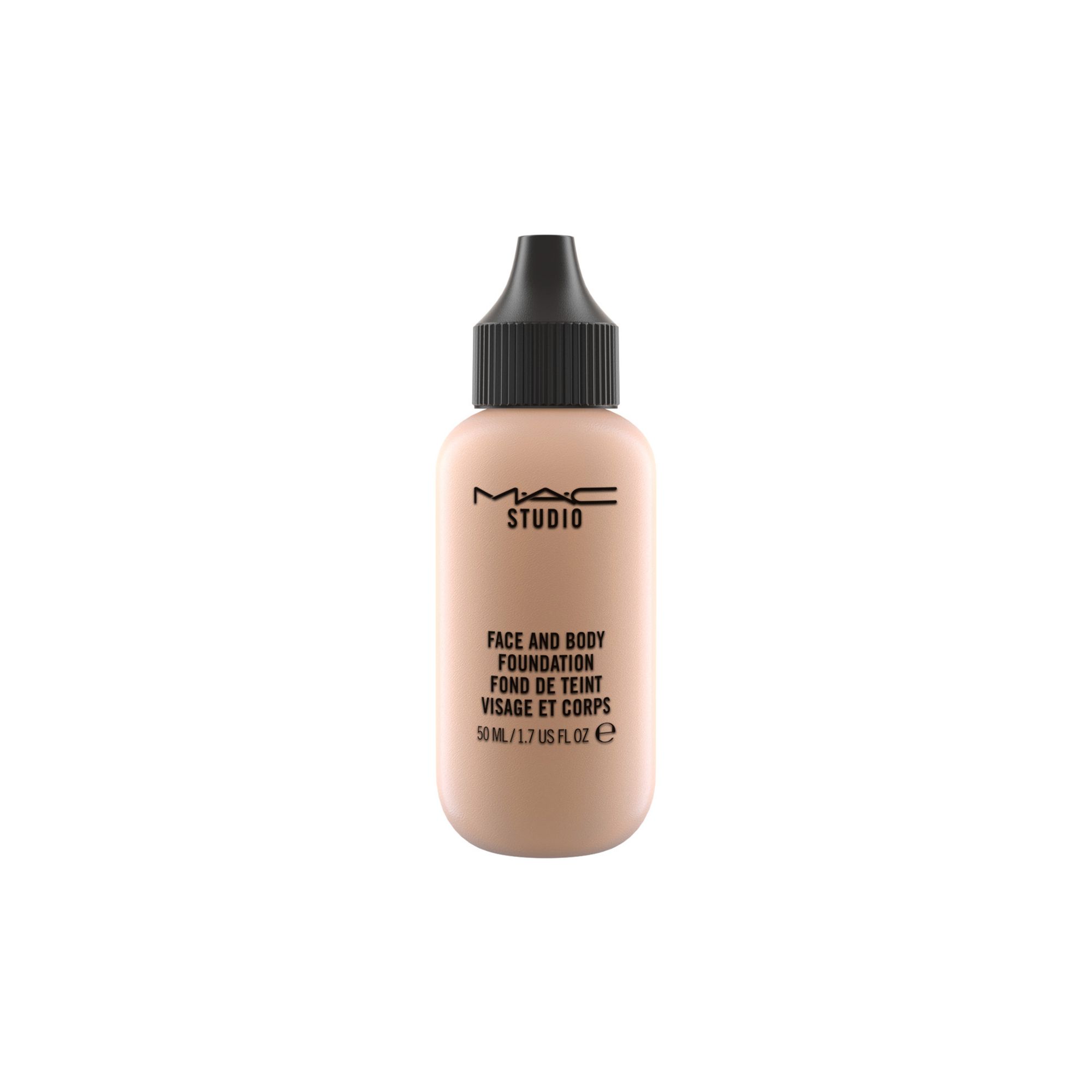 MAC Face and Body Foundation