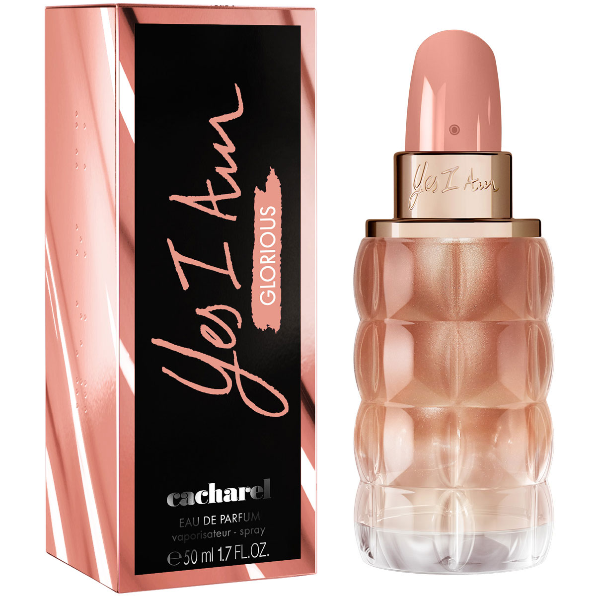 Cacharel Yes I Am Glorious Eau de Parfum (EdP)