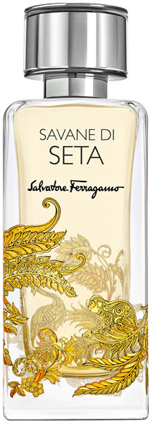 Salvatore Ferragamo Savane di Seta Eau de Parfum (EdP)
