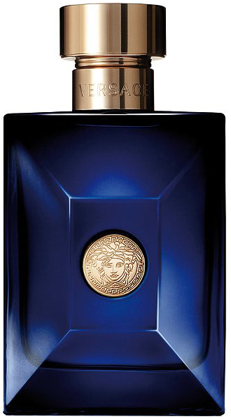 Versace Dylan Blue pour Homme Eau de Toilette (EdT)