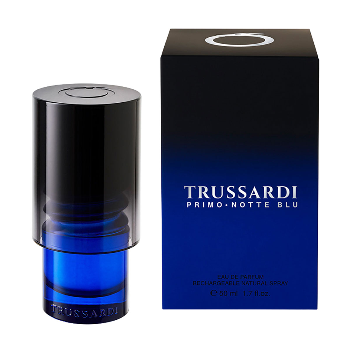 Trussardi Primo Notte Blu Eau de Parfum (EdP)