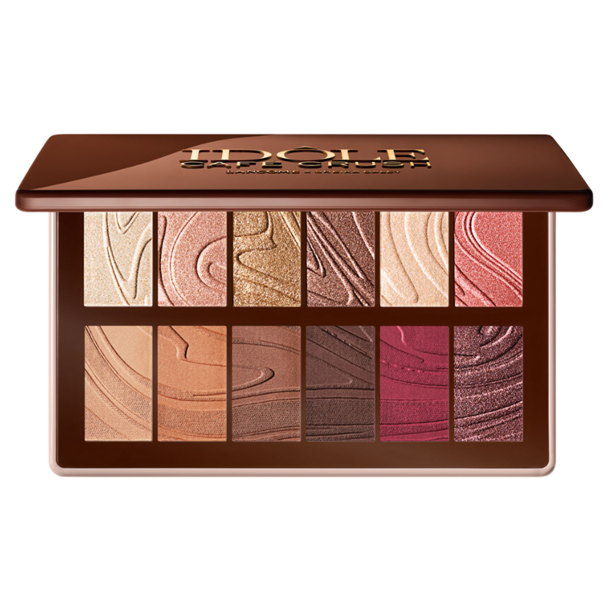 Lancôme Lash Idôle Maxi Palette