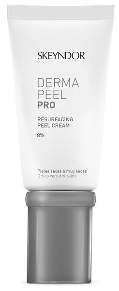 Skeyndor Dermapeel Pro Resurfacing Peel Cream