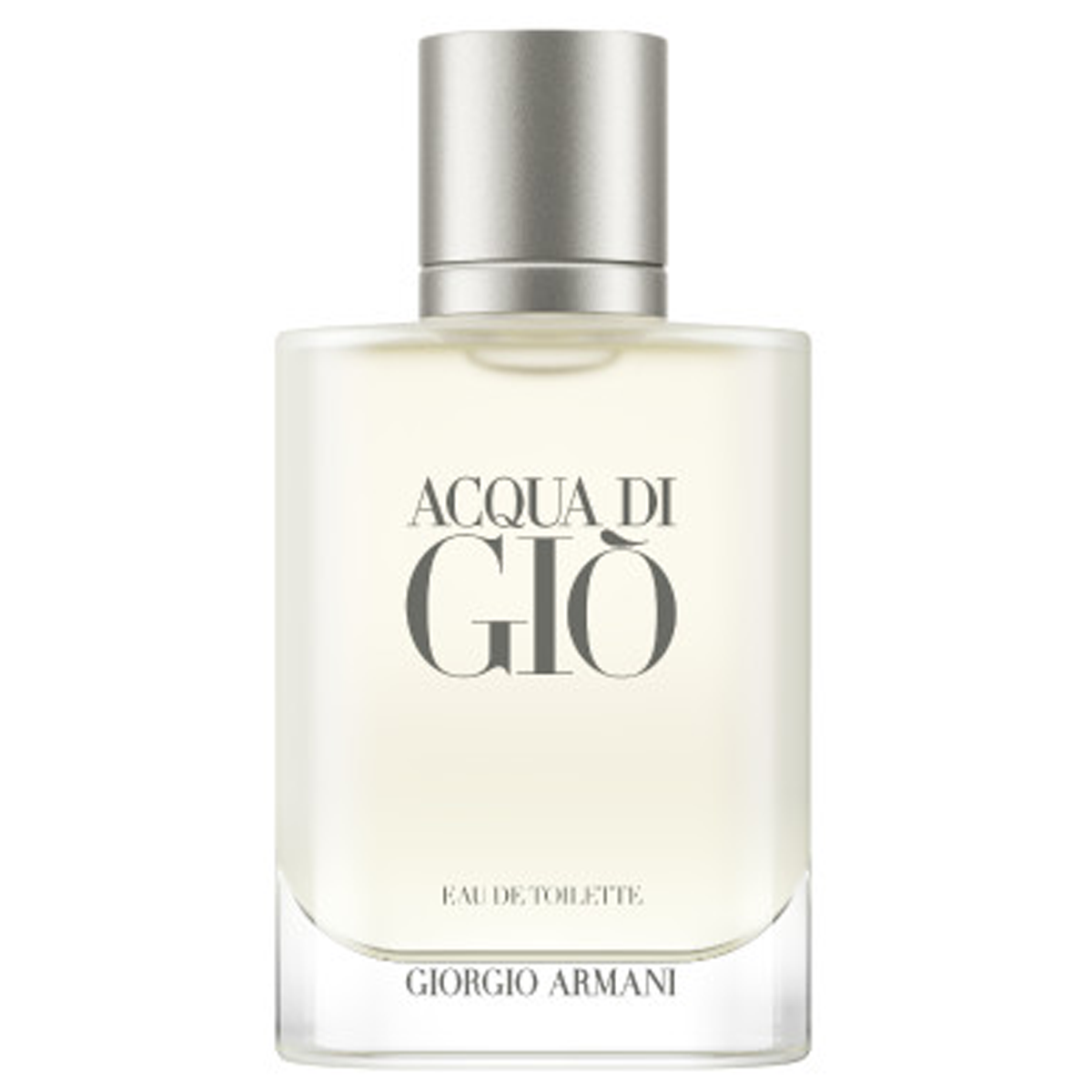 Armani Acqua di Giò Homme Eau de Toilette (EdT) Refillable