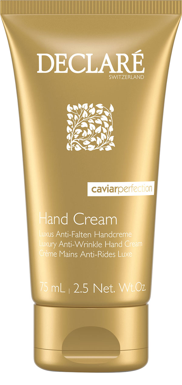 Declaré Caviar Perfection Luxury Anti-Wrinkle Hand Cream
