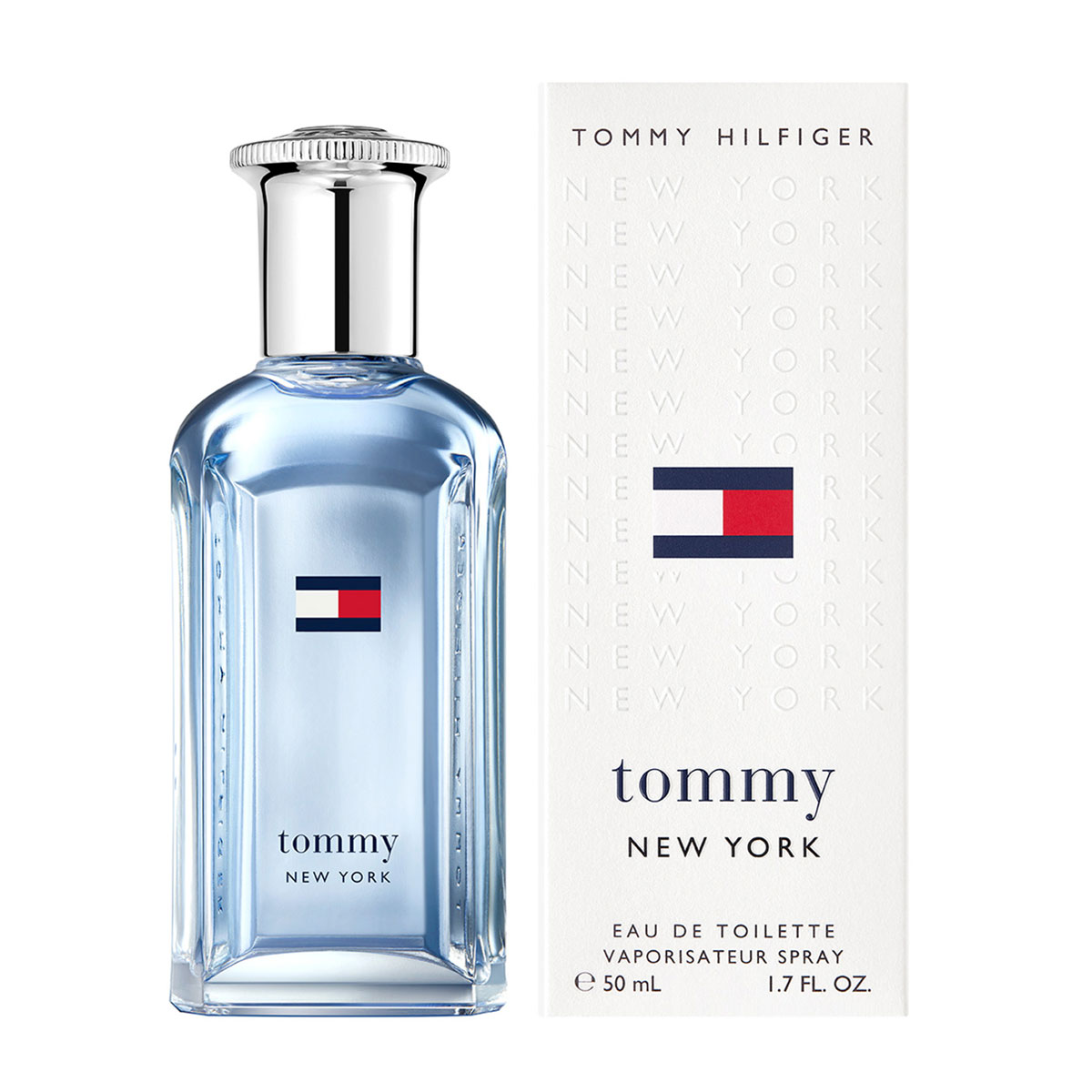 Tommy Hilfiger Tommy New York Eau de Toilette (EdT)