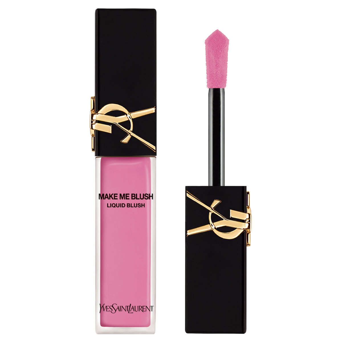 Yves Saint Laurent Make Me Blush Liquid Blush