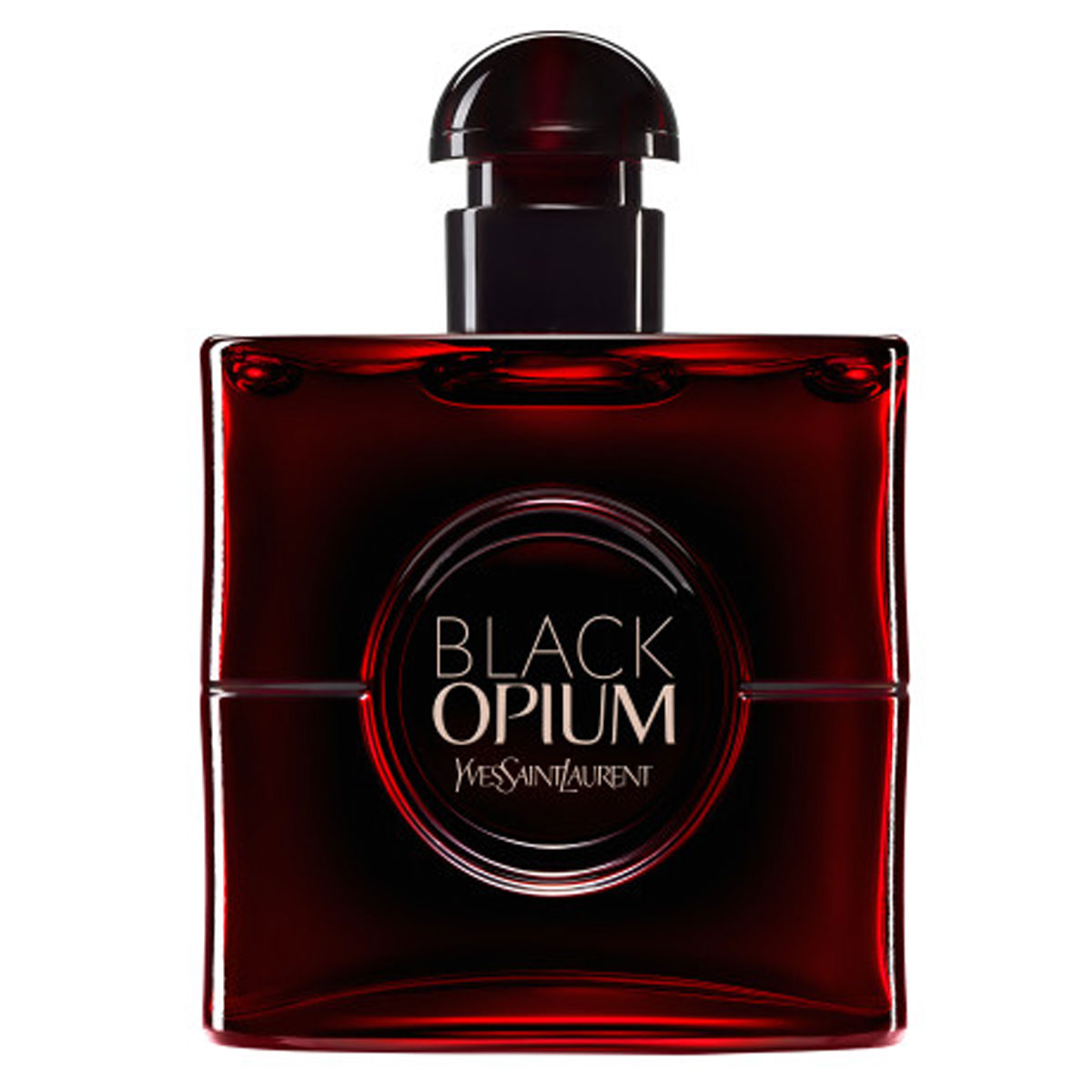 Yves Saint Laurent Black Opium Over Red Eau de Parfum (EdP)