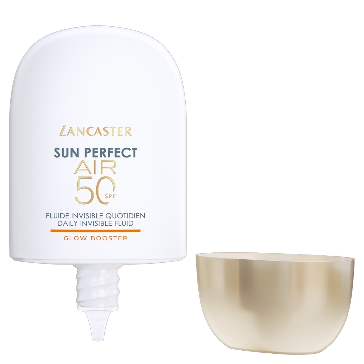 Lancaster Sun Perfect Air SPF50 Glow