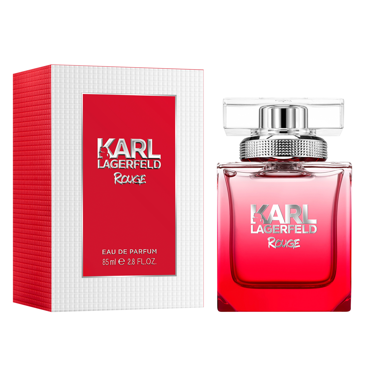 Karl Lagerfeld Rouge Eau de Parfum (EdP)