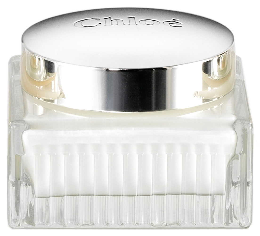 Chloé Chloé Body Cream