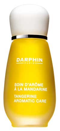 Darphin Essential Oil Elixir Tangerine Aromatic Care