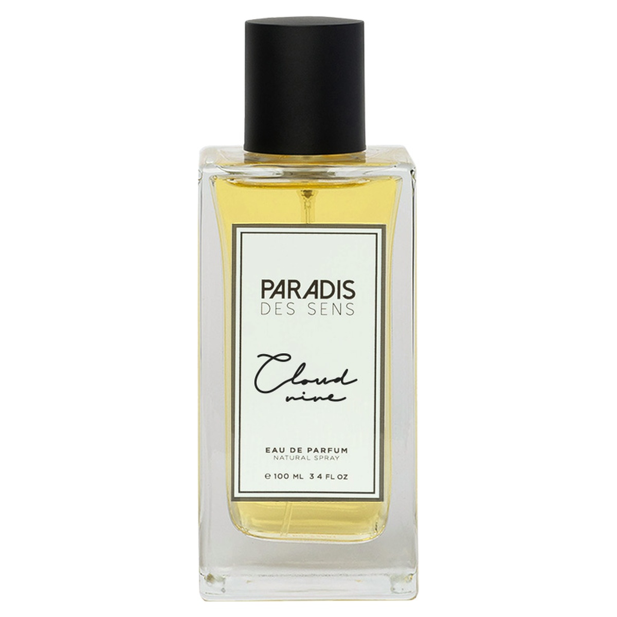 Paradis Des Sens Cloud Nine Eau de Parfum (EdP)