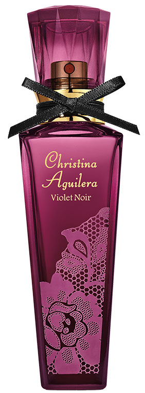 Christina Aguilera Violet Noir Eau de Parfum (EdP)