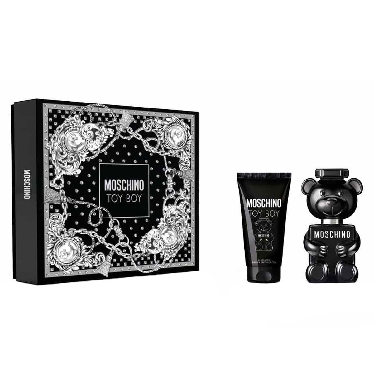 Moschino Toy Boy Eau de Parfum (EdP) 30ml SET