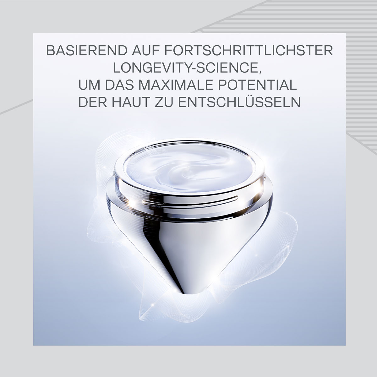 La Prairie Life Matrix Haute Rejuvenation Cream