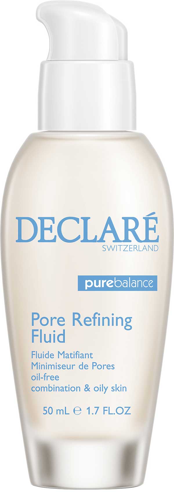 Declaré Pure Balance Pore Refining Fluid