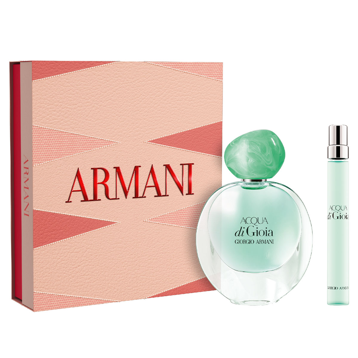 Armani Acqua di Gioia Eau de Parfum (EdP) 30ml SET