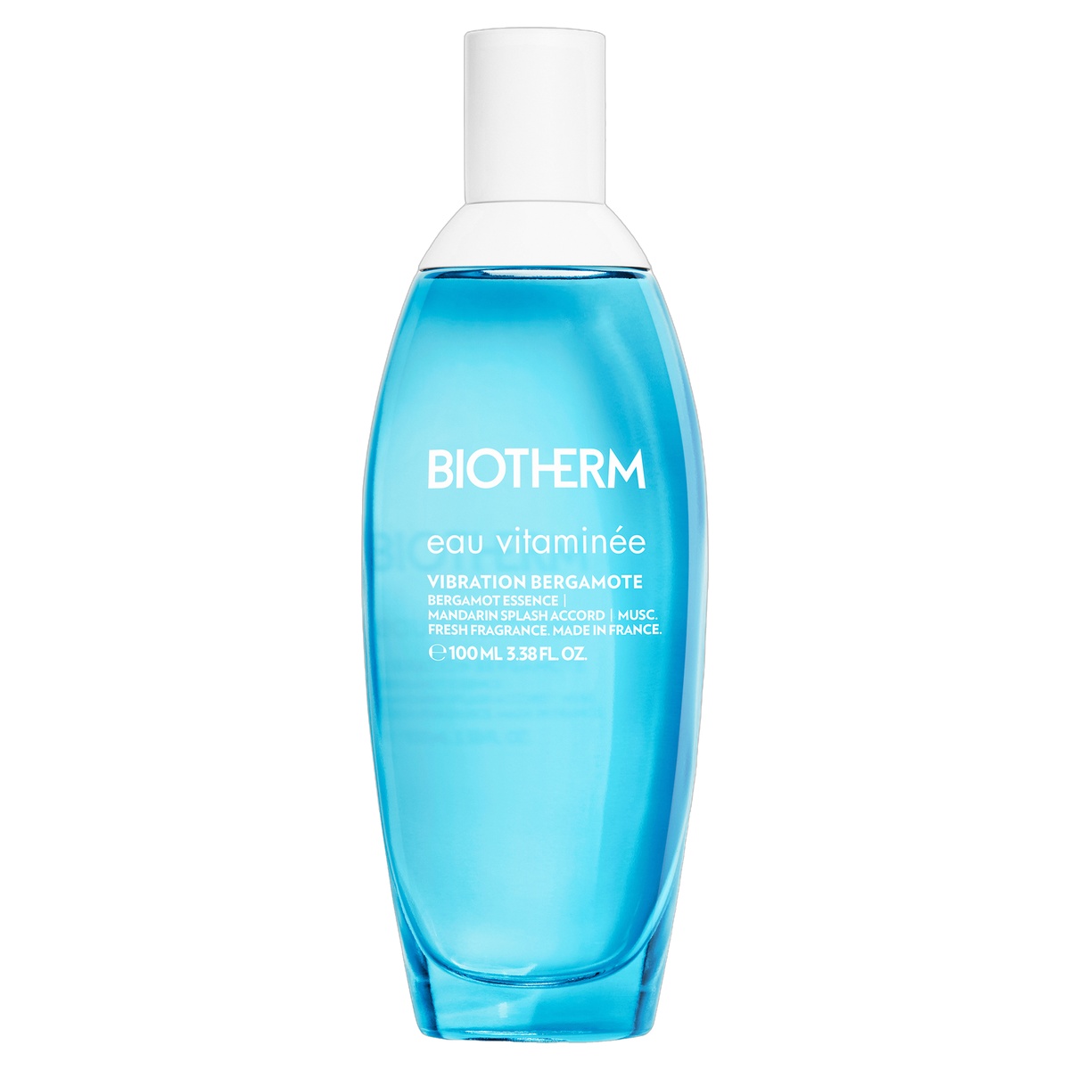 Biotherm Eau Vitaminée Vibration Bergamote Body Spray