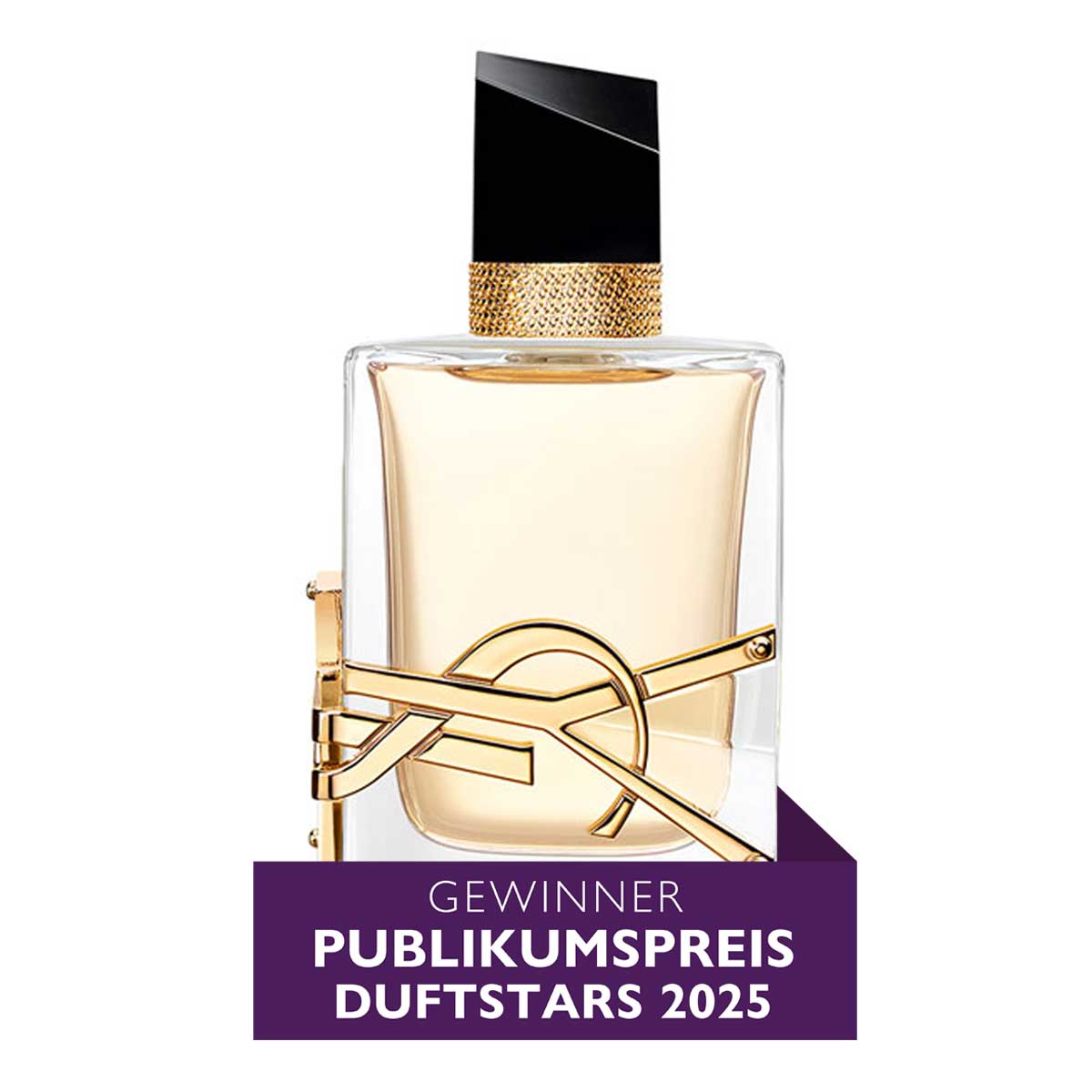 Yves Saint Laurent Libre Eau de Parfum (EdP) - nachfüllbar