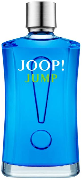 Joop! Jump Eau de Toilette (EdT)