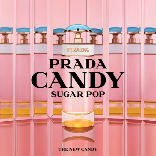 Prada Candy Sugar Pop Eau de Parfum (EdP)