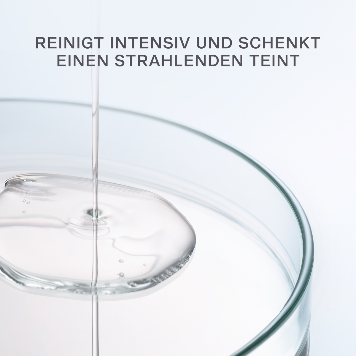 La Prairie Crystal Micellar Water