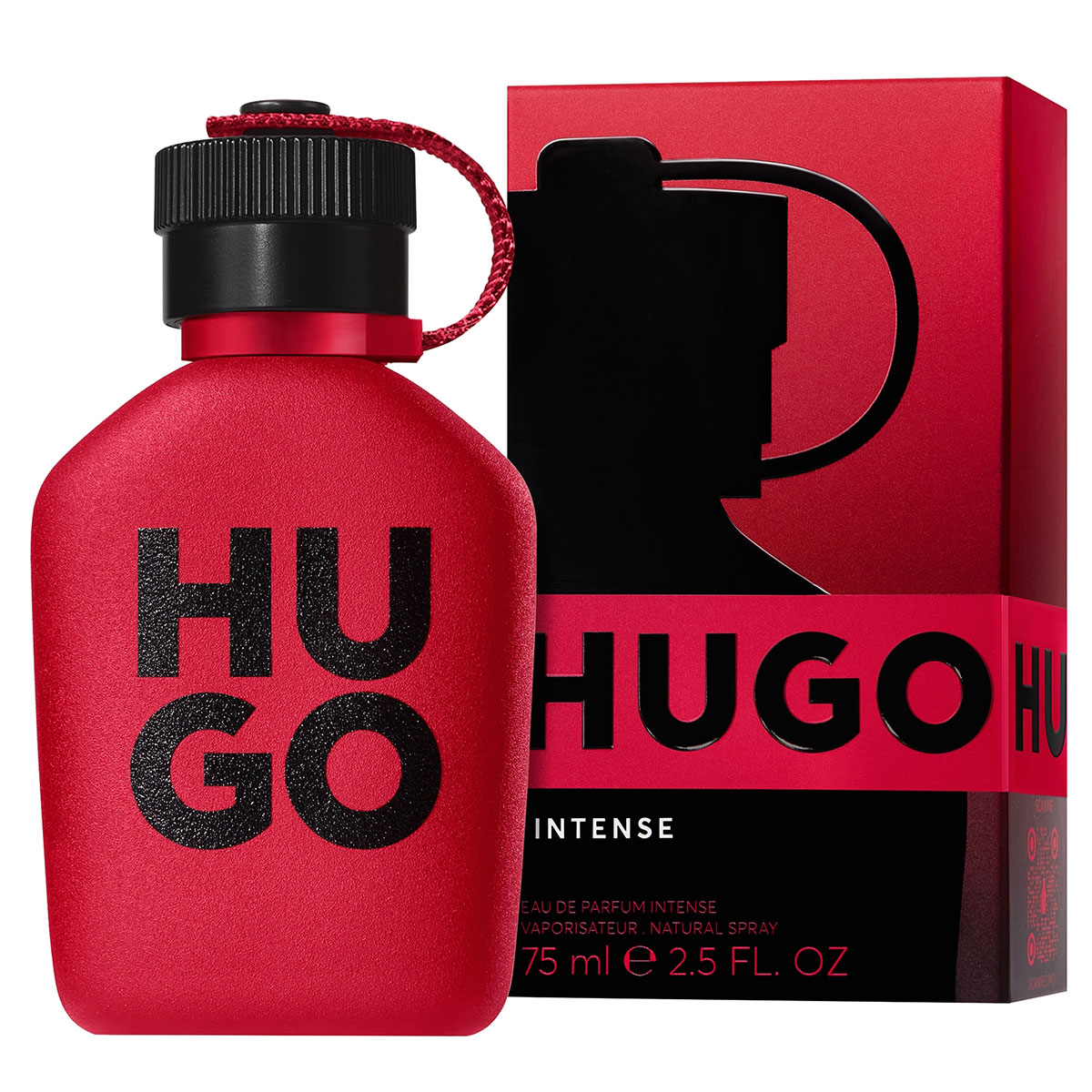 Boss Hugo Intense Eau de Parfum (EdP) Intense