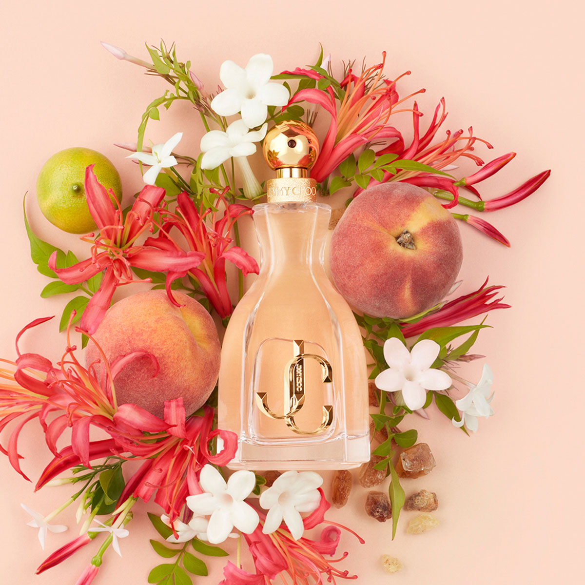 Jimmy Choo I Want Choo Eau de Parfum (EdP)