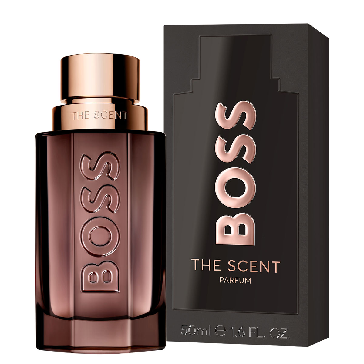 Boss The Scent for him Parfum