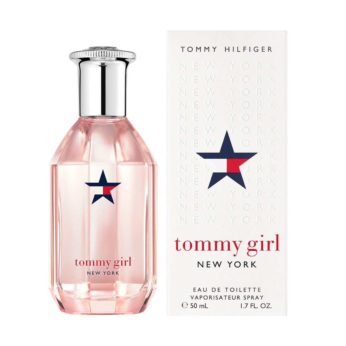Tommy Hilfiger Tommy Girl New York Eau de Toilette (EdT)