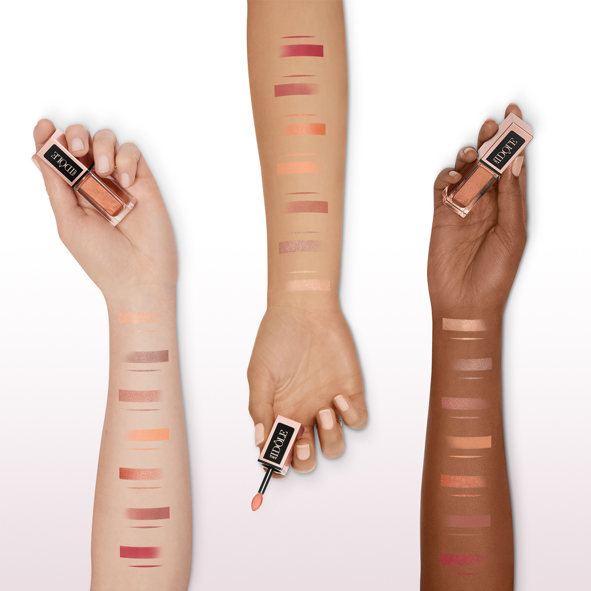 Lancôme Idôle Tint Eyeshadow