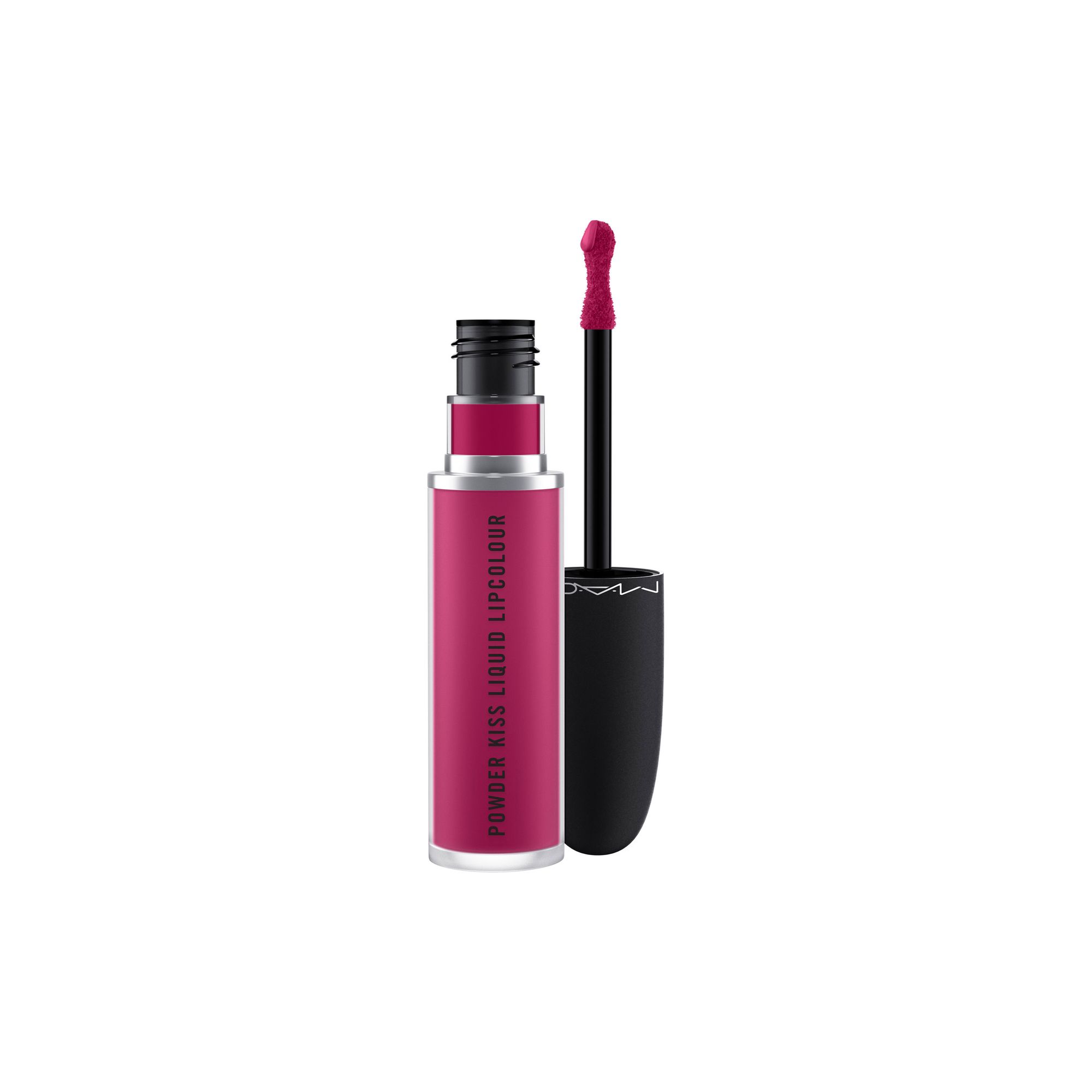 MAC Powder Kiss Liquid Lipstick