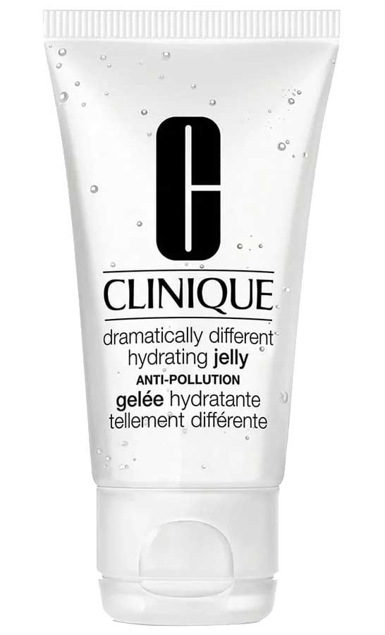 Clinique 3 Schritte Pflege Dramatically Different Jelly Anti-Pollution