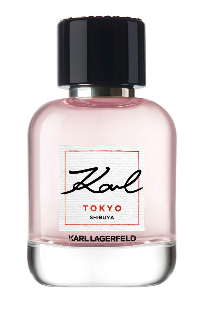 Karl Lagerfeld Tokyo Shibuya Eau de Parfum (EdP)