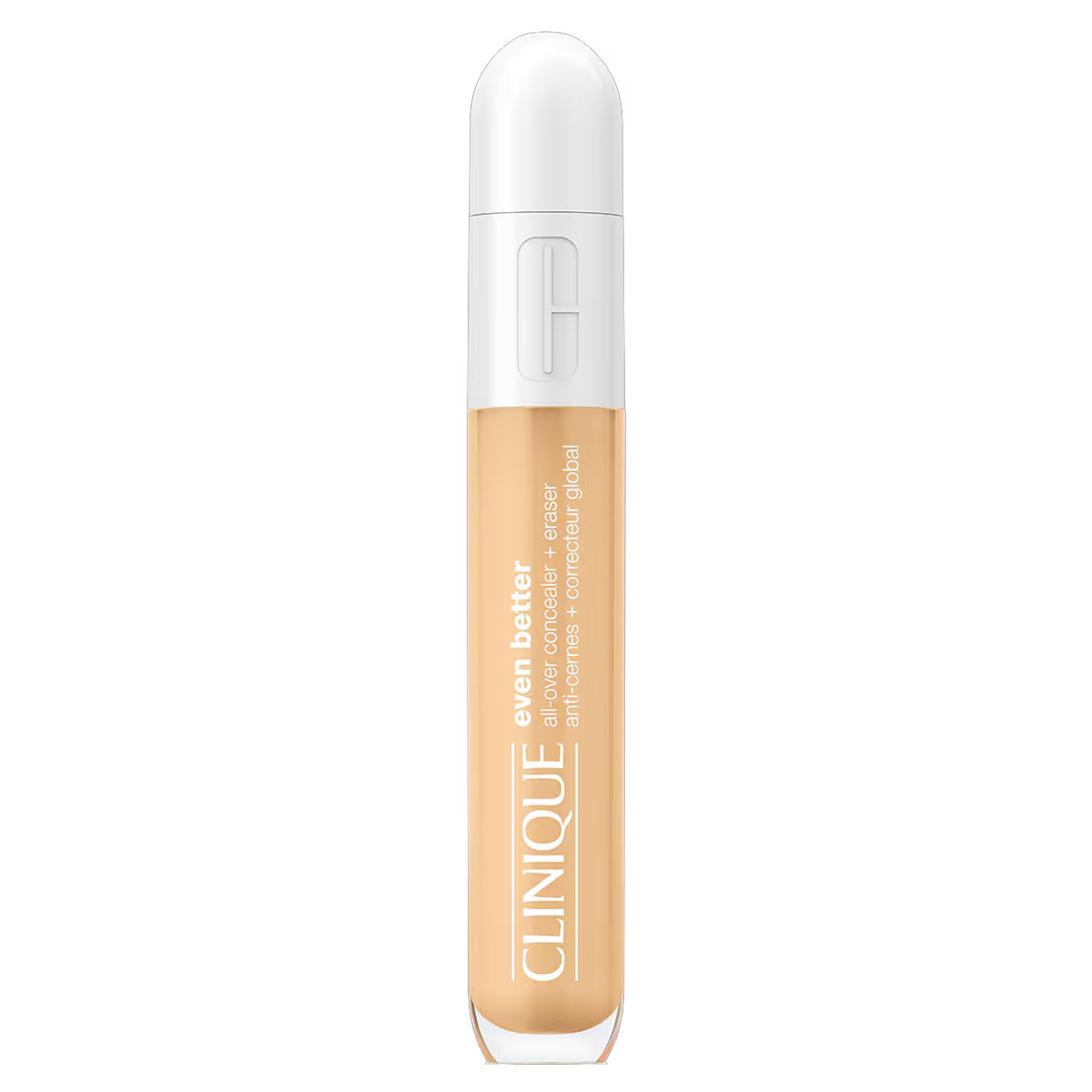 Clinique Even Better All-Over Concealer + Eraser 6 ml WN46 Golden Neutral