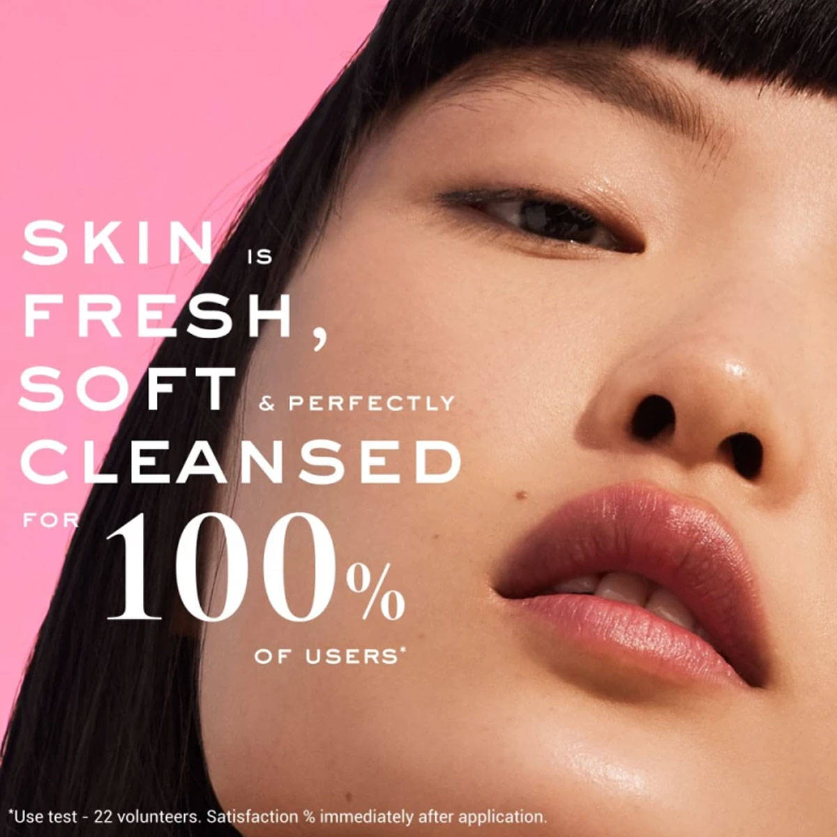 NUXE Very Rose Soothing Cleansing Gel