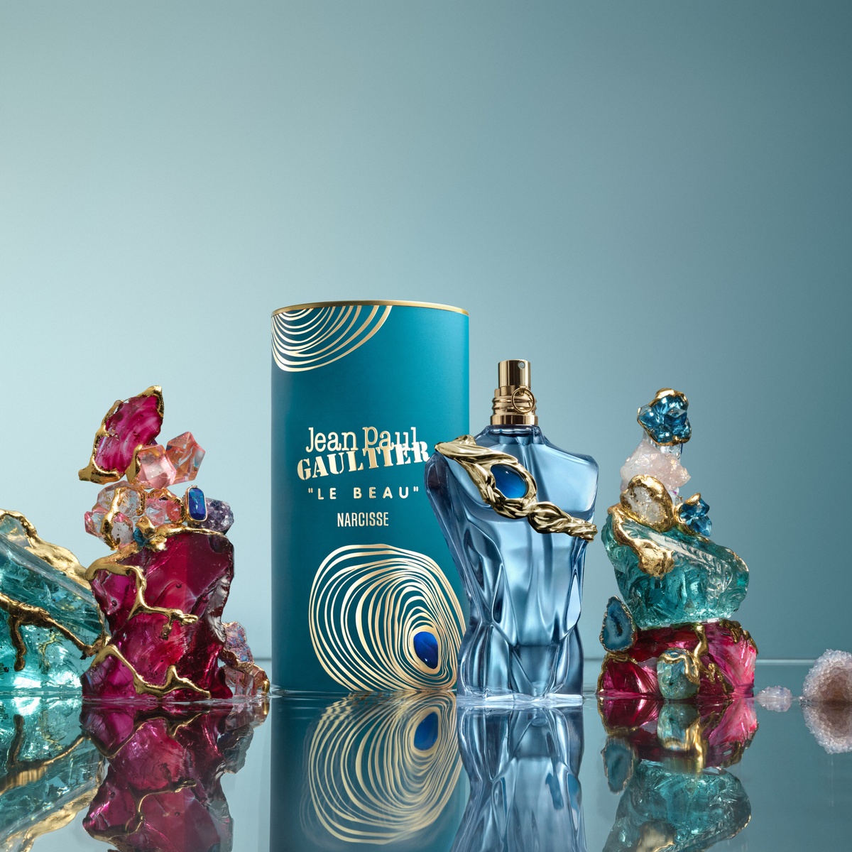 Jean Paul Gaultier Le Beau Narcisse Eau de Parfum (EdP)