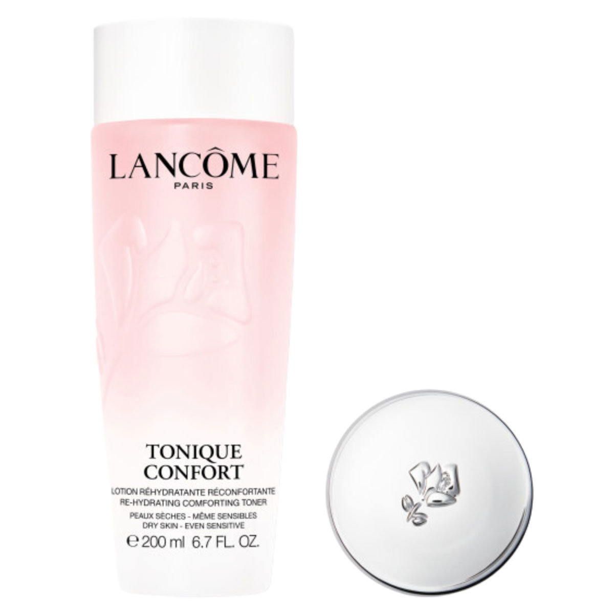 Lancôme Confort Tonique