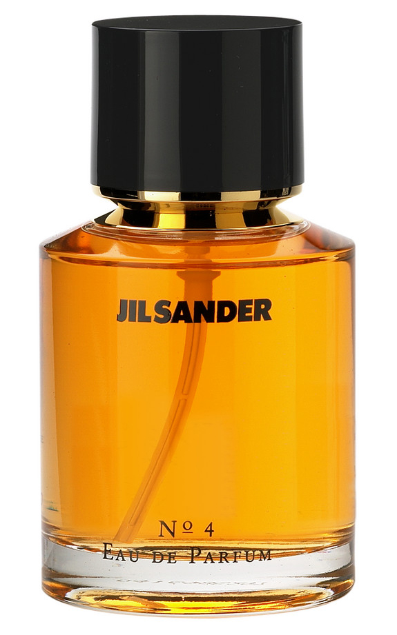 Jil Sander N°4 Eau de Parfum (EdP)